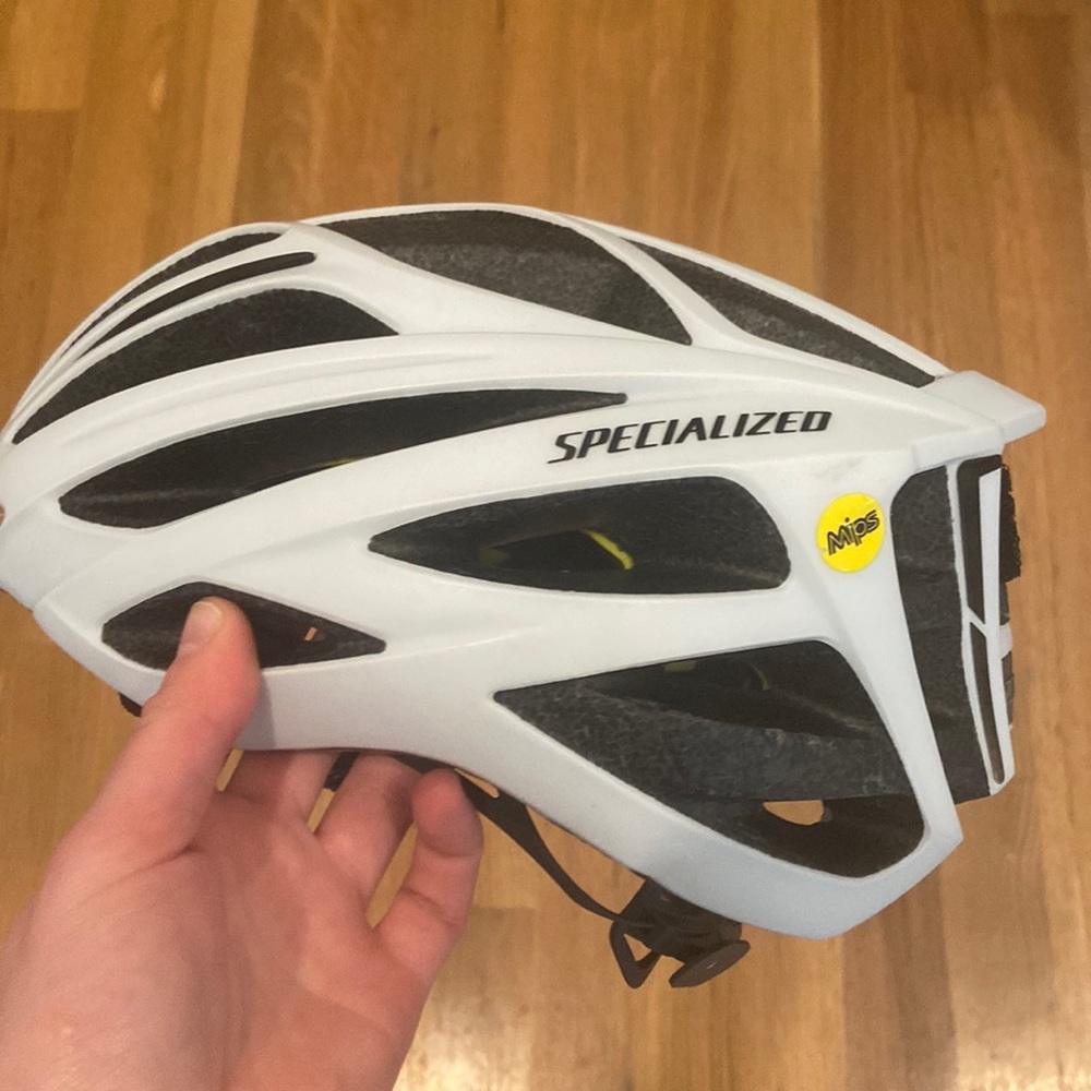Bike / scooter helmet size small